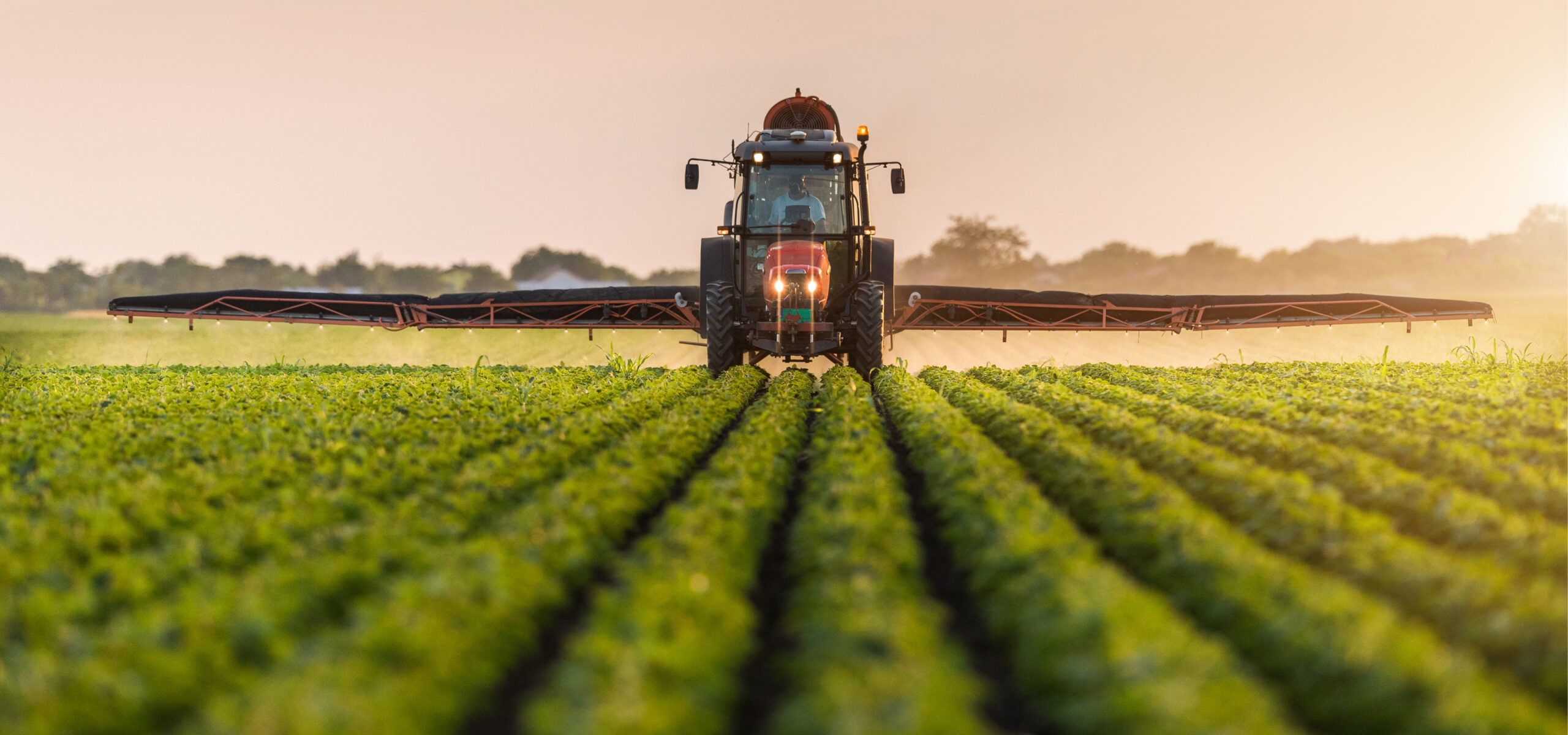  Unveiling the Agricultural Marvel: GB Farming Chronicles the Biggest Farming Exhibition in Edmonton